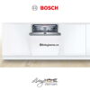 Máy rửa chén Bosch SMV6ZCX42E - Âm toàn phần 60cm 14 bộ 1 Máy rửa chén Bosch SMV6ZCX42E - Âm toàn phần 60cm 14 bộ