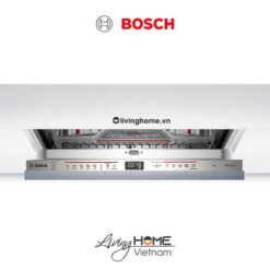 Máy rửa chén Bosch SMV6ZCX42E - Âm toàn phần 60cm 14 bộ 21 Máy rửa chén Bosch SMV6ZCX42E - Âm toàn phần 60cm 14 bộ
