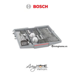 Máy rửa chén Bosch SMV6ZCX42E - Âm toàn phần 60cm 14 bộ 29 Máy rửa chén Bosch SMV6ZCX42E - Âm toàn phần 60cm 14 bộ