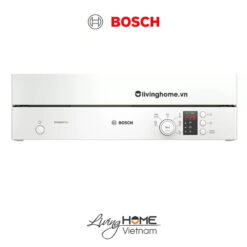 Alternative view of Máy rửa chén Bosch SKS62E32EU - Mini để bàn 6 bộ
