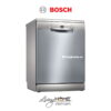 Máy rửa chén Bosch SMS2HAI12E - Độc lập 60cm 13 bộ 1 Máy rửa chén Bosch SMS2HAI12E - Độc lập 60cm 13 bộ