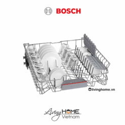 Máy rửa chén Bosch SMS2IVW01P - Độc lập 60 cm 12 bộ 9 Máy rửa chén Bosch SMS2IVW01P - Độc lập 60 cm 12 bộ