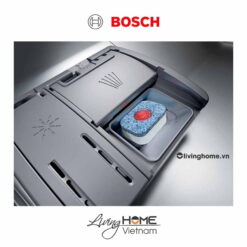 Alternative view of Máy rửa chén Bosch SMS4IVI01P - Độc lập 60cm 12 bộ