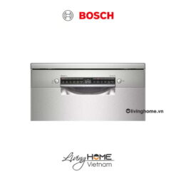 Máy rửa chén Bosch SMS4IVI01P - Độc lập 60cm 12 bộ 10 Máy rửa chén Bosch SMS4IVI01P - Độc lập 60cm 12 bộ