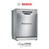 Máy rửa chén Bosch SMS4IVI01P - Độc lập 60cm 12 bộ 1 Máy rửa chén Bosch SMS4IVI01P - Độc lập 60cm 12 bộ