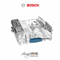 Máy rửa chén Bosch SMS63L02EA - Độc lập 60 cm 12 Máy rửa chén Bosch SMS63L02EA - Độc lập 60 cm