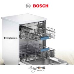 Máy rửa chén Bosch SMS63L02EA - Độc lập 60 cm 15 Máy rửa chén Bosch SMS63L02EA - Độc lập 60 cm