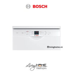 Máy rửa chén Bosch SMS63L02EA - Độc lập 60 cm 10 Máy rửa chén Bosch SMS63L02EA - Độc lập 60 cm