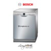 Máy rửa chén Bosch SMS63L08EA - Độc lập 12 bộ 60cm 1 Máy rửa chén Bosch SMS63L08EA - Độc lập 12 bộ 60cm