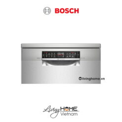 Máy rửa chén Bosch SMS6ECI93E - Độc lập 60cm 13 bộ 14 Máy rửa chén Bosch SMS6ECI93E - Độc lập 60cm 13 bộ