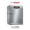 Máy rửa chén Bosch SMS6ECI93E - Độc lập 60cm 13 bộ 2 Máy rửa chén Bosch SMS6ECI93E - Độc lập 60cm 13 bộ
