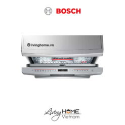 Máy rửa chén Bosch SMS88TI03E - Độc lập 60 cm 13 bộ 13 Máy rửa chén Bosch SMS88TI03E - Độc lập 60 cm 13 bộ