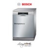 Máy rửa chén Bosch SMS88TI03E - Độc lập 60 cm 13 bộ 2 Máy rửa chén Bosch SMS88TI03E - Độc lập 60 cm 13 bộ