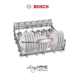 Máy rửa chén Bosch SMS88TI03E - Độc lập 60 cm 13 bộ 15 Máy rửa chén Bosch SMS88TI03E - Độc lập 60 cm 13 bộ