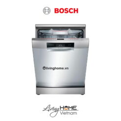 Máy rửa chén Bosch SMS88TI03E - Độc lập 60 cm 13 bộ 16 Máy rửa chén Bosch SMS88TI03E - Độc lập 60 cm 13 bộ