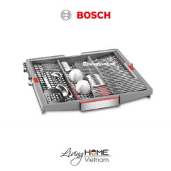 Máy rửa chén Bosch SMS88TI03E - Độc lập 60 cm 13 bộ 17 Máy rửa chén Bosch SMS88TI03E - Độc lập 60 cm 13 bộ