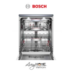 Máy rửa chén Bosch SMS88TI03E - Độc lập 60 cm 13 bộ 18 Máy rửa chén Bosch SMS88TI03E - Độc lập 60 cm 13 bộ
