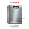 Máy rửa chén Bosch SMS8YCI01E - Độc lập 60cm 14 bộ 2 Máy rửa chén Bosch SMS8YCI01E - Độc lập 60cm 14 bộ