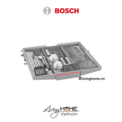 Máy rửa chén Bosch SMS8YCI01E - Độc lập 60cm 14 bộ 19 Máy rửa chén Bosch SMS8YCI01E - Độc lập 60cm 14 bộ