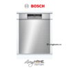 Máy rửa chén Bosch SMU6ECS57E – Bán âm 60cm 14 bộ 2 Máy rửa chén Bosch SMU6ECS57E – Bán âm 60cm 14 bộ