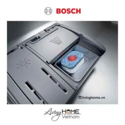 Alternative view of Máy rửa chén Bosch SPS2HKW57E - Độc lập 45cm 9 bộ