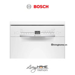Máy rửa chén Bosch SPS2HKW57E - Độc lập 45cm 9 bộ 15 Máy rửa chén Bosch SPS2HKW57E - Độc lập 45cm 9 bộ