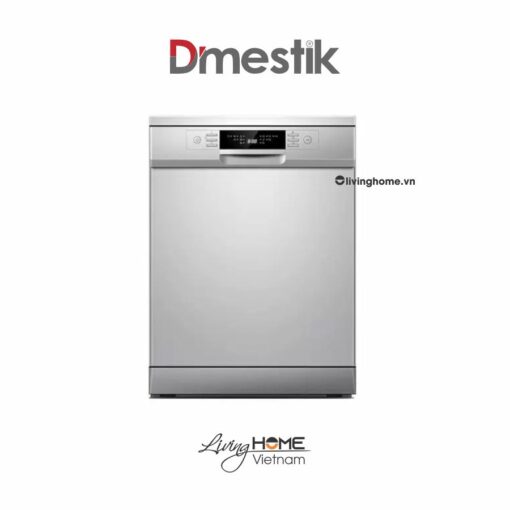 Máy rửa chén Dmestik ES14-01SD 15 bộ 9,5 lít