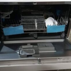Máy rửa chén Arber ABMRB06 dung tích 6 bộ bát đĩa tiêu chuẩn Châu Âu 9 Máy rửa chén Arber ABMRB06 dung tích 6 bộ bát đĩa tiêu chuẩn Châu Âu