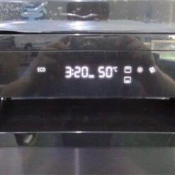 Máy rửa chén Arber MRB15-IND màu đen sang trọng 14 bộ bát dĩa chuẩn Châu Âu 13 Máy rửa chén Arber MRB15-IND màu đen sang trọng 14 bộ bát dĩa chuẩn Châu Âu