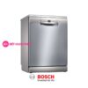 Máy rửa bát Bosch SMS2HAI12E - Độc lập 13 bộ 9.5 lít nước tiêu thụ 1 Máy rửa bát Bosch SMS2HAI12E - Độc lập 13 bộ 9.5 lít nước tiêu thụ
