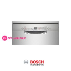 Happy Kitchen 23 Alternative view of Máy rửa bát Bosch SMS2HAI12E - Độc lập 13 bộ 9.5 lít nước tiêu thụ
