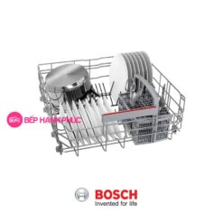 Máy rửa bát Bosch SMS2HAI12E - Độc lập 13 bộ 9.5 lít nước tiêu thụ 7 Máy rửa bát Bosch SMS2HAI12E - Độc lập 13 bộ 9.5 lít nước tiêu thụ