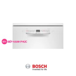 Happy Kitchen 18 Alternative view of Máy rửa bát Bosch SMS2IVW01P - Độc lập 12 bộ 9.5 lít nước tiêu thụ