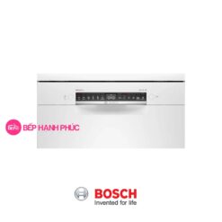 Máy rửa bát Bosch SMS4HAW48E - Độc lập 13 bộ 9.5 lít nước tiêu thụ 5 Máy rửa bát Bosch SMS4HAW48E - Độc lập 13 bộ 9.5 lít nước tiêu thụ
