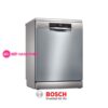 Máy rửa bát Bosch SMS6ECI93E - Độc lập 13 bộ 6.7 lít nước tiêu thụ 2 Máy rửa bát Bosch SMS6ECI93E - Độc lập 13 bộ 6.7 lít nước tiêu thụ