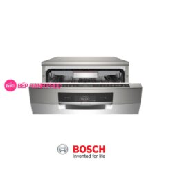 Alternative view of Máy rửa bát Bosch SMS8YCI01E - Độc lập 14 bộ 9.5 lít nước tiêu thụ