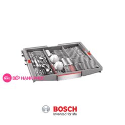 Máy rửa bát Bosch SMS8YCI01E - Độc lập 14 bộ 9.5 lít nước tiêu thụ
