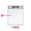 Máy rửa bát Bosch SMV4ECX14E - Âm tủ toàn phần 13 bộ 9.5 lít nước tiêu thụ 2 Máy rửa bát Bosch SMV4ECX14E - Âm tủ toàn phần 13 bộ 9.5 lít nước tiêu thụ