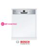 Máy rửa bát Bosch SMV4HCX48E - Âm tủ toàn phần 14 bộ 9.5 lít nước tiêu thụ 2 Máy rửa bát Bosch SMV4HCX48E - Âm tủ toàn phần 14 bộ 9.5 lít nước tiêu thụ