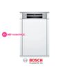 Máy rửa bát Bosch SPI2HKS59E - Âm tủ bán phần 9 bộ 8.5 lít nước tiêu thụ 2 Máy rửa bát Bosch SPI2HKS59E - Âm tủ bán phần 9 bộ 8.5 lít nước tiêu thụ