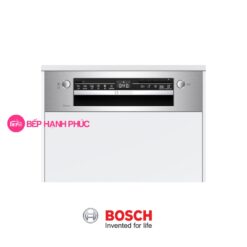 Bếp từ Kaff KF-ROTE55 - 2 từ 70cm kính Schott Ceran 26 Alternative view of Máy rửa bát Bosch SPI2HKS59E - Âm tủ bán phần 9 bộ 8.5 lít nước tiêu thụ