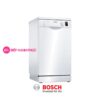 Máy rửa bát Bosch SPS2HKW57E - Độc lập 9 bộ 8.5 lít nước tiêu thụ 1 Máy rửa bát Bosch SPS2HKW57E - Độc lập 9 bộ 8.5 lít nước tiêu thụ