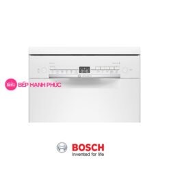 Máy rửa bát Bosch SPS2HKW57E - Độc lập 9 bộ 8.5 lít nước tiêu thụ 7 Máy rửa bát Bosch SPS2HKW57E - Độc lập 9 bộ 8.5 lít nước tiêu thụ