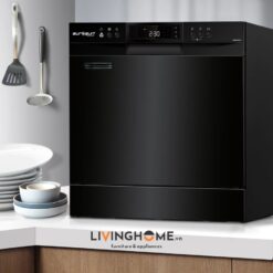 Máy Rửa Chén Bát Eurosun SKS60E08EU Độc Lập 8 Bộ 18 Máy Rửa Chén Bát Eurosun SKS60E08EU Độc Lập 8 Bộ