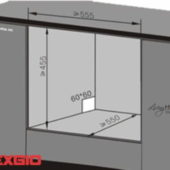 Máy Rửa Chén Texgio TG-DT2022A Để Bàn Mini 6 Bộ 12 Lít Nước 15 Máy Rửa Chén Texgio TG-DT2022A Để Bàn Mini 6 Bộ 12 Lít Nước