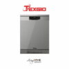 Máy rửa chén Texgio TG-TG20H775G Độc Lập 13 Bộ 11 Lít Nước 1 Máy rửa chén Texgio TG-TG20H775G Độc Lập 13 Bộ 11 Lít Nước