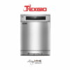 Máy Rửa Chén Texgio TG-TG21H775S Bán Âm 13 Bộ 11 Lít Nước 1 Máy Rửa Chén Texgio TG-TG21H775S Bán Âm 13 Bộ 11 Lít Nước