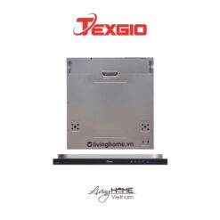 Máy Rửa Chén Texgio TG-TG21H775S Bán Âm 13 Bộ 11 Lít Nước 18 Máy Rửa Chén Texgio TG-TG21H775S Bán Âm 13 Bộ 11 Lít Nước