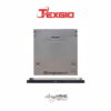 Máy rửa chén Texgio TG-TGBI036T Âm Toàn Phần 15 Bộ 10 Lít Nước 1 Máy rửa chén Texgio TG-TGBI036T Âm Toàn Phần 15 Bộ 10 Lít Nước