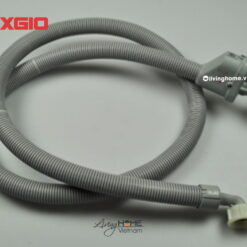 Máy rửa chén Texgio TG-BI205 Bán Âm 11 Bộ 9 Lít Nước